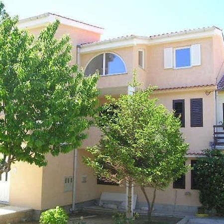 Apartments Denis Baska  Ngoại thất bức ảnh
