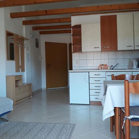 Apartments Denis Baska  Ngoại thất bức ảnh