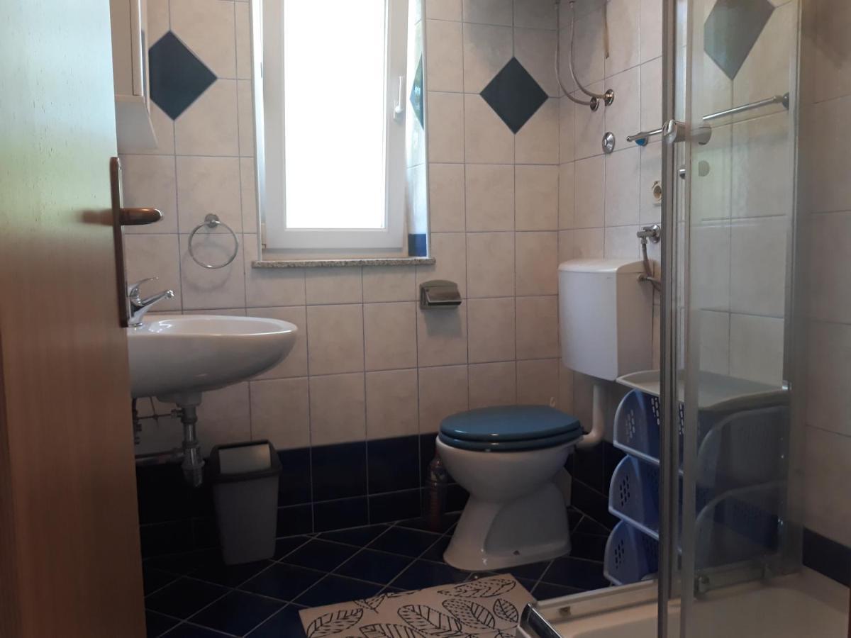 Apartments Denis Baska  Ngoại thất bức ảnh