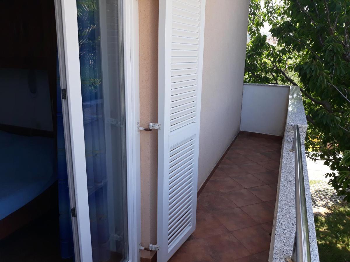 Apartments Denis Baska  Ngoại thất bức ảnh