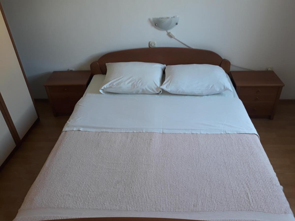Apartments Denis Baska  Ngoại thất bức ảnh