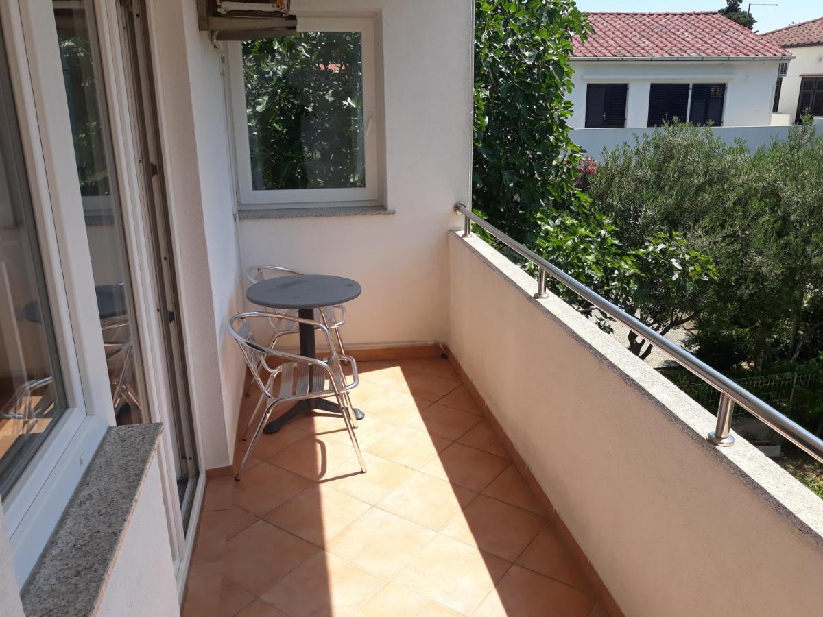 Apartments Denis Baska  Ngoại thất bức ảnh