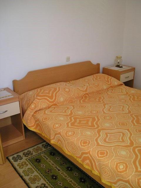 Apartments Denis Baska  Ngoại thất bức ảnh