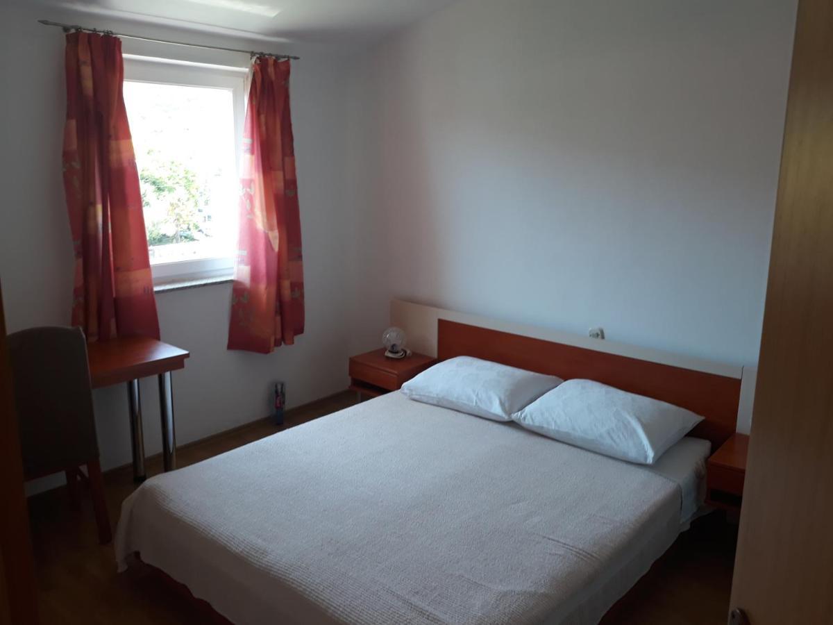 Apartments Denis Baska  Ngoại thất bức ảnh