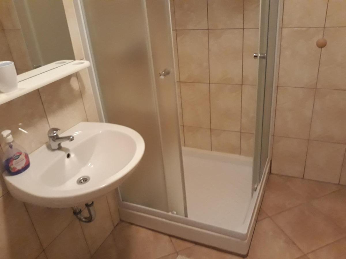 Apartments Denis Baska  Ngoại thất bức ảnh