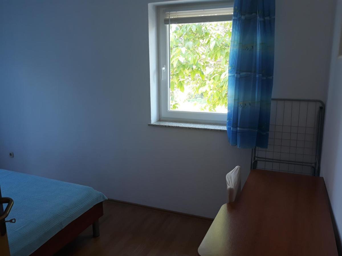 Apartments Denis Baska  Ngoại thất bức ảnh