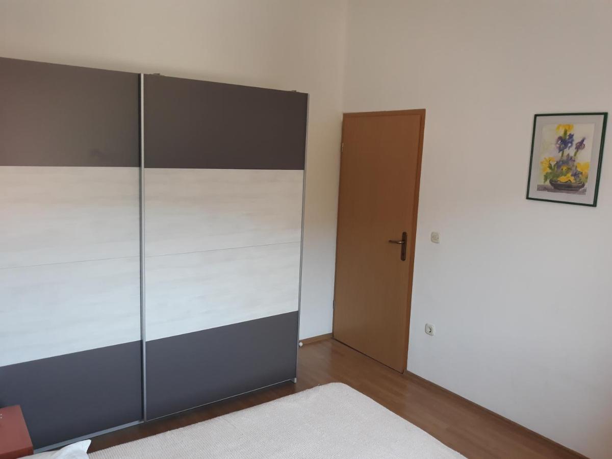 Apartments Denis Baska  Ngoại thất bức ảnh