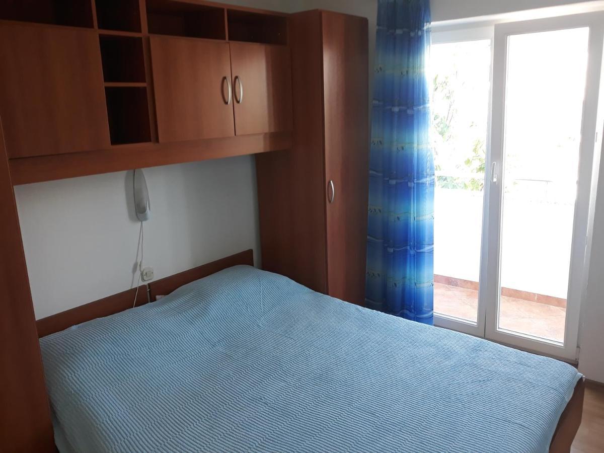 Apartments Denis Baska  Ngoại thất bức ảnh