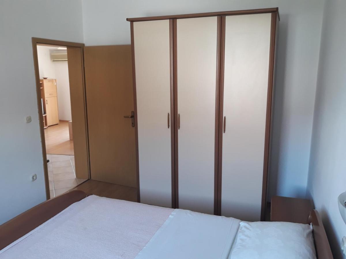Apartments Denis Baska  Ngoại thất bức ảnh