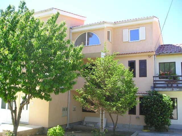 Apartments Denis Baska  Ngoại thất bức ảnh