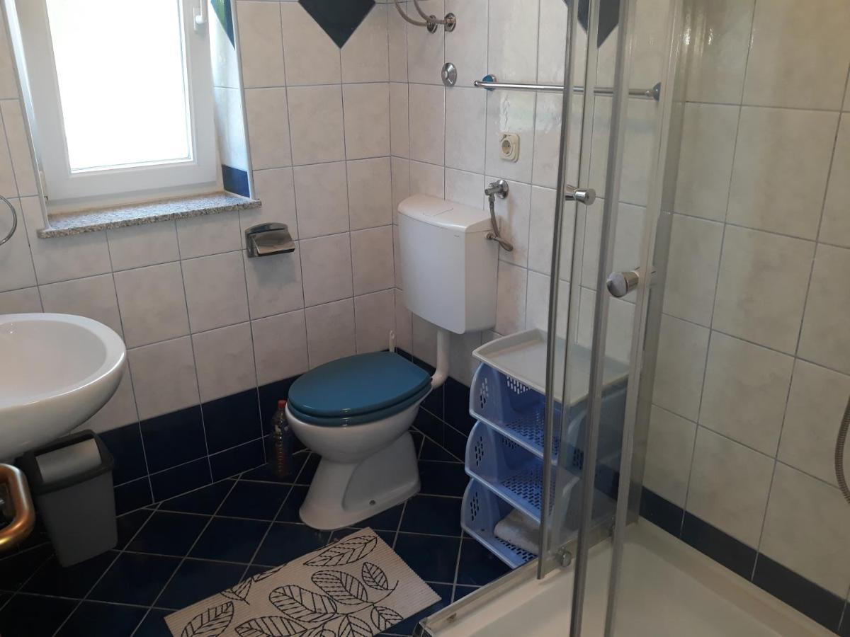 Apartments Denis Baska  Ngoại thất bức ảnh
