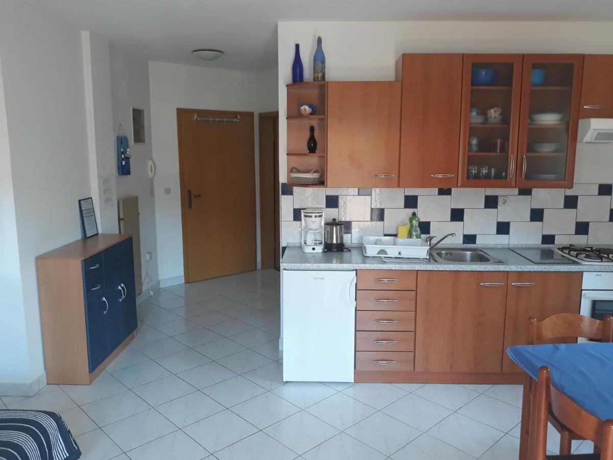Apartments Denis Baska  Ngoại thất bức ảnh