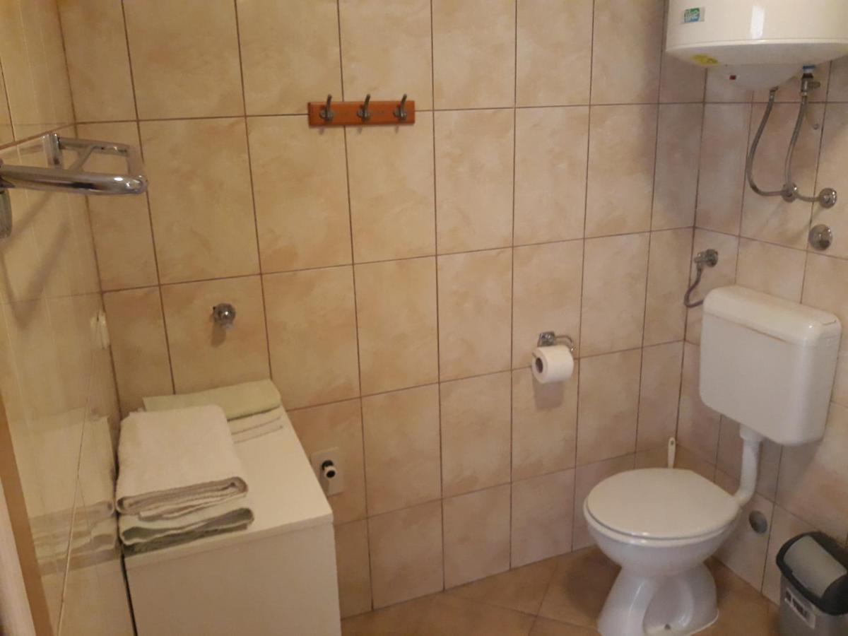 Apartments Denis Baska  Ngoại thất bức ảnh