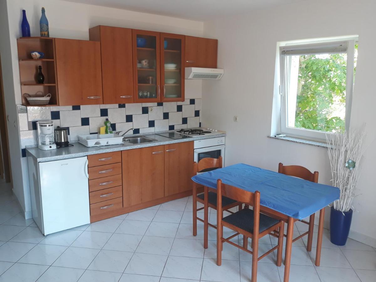 Apartments Denis Baska  Ngoại thất bức ảnh