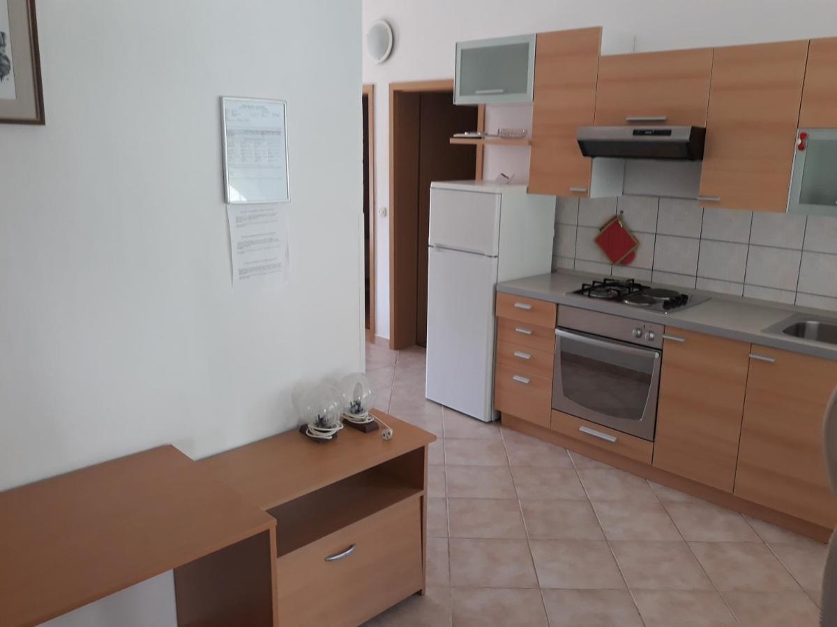 Apartments Denis Baska  Ngoại thất bức ảnh