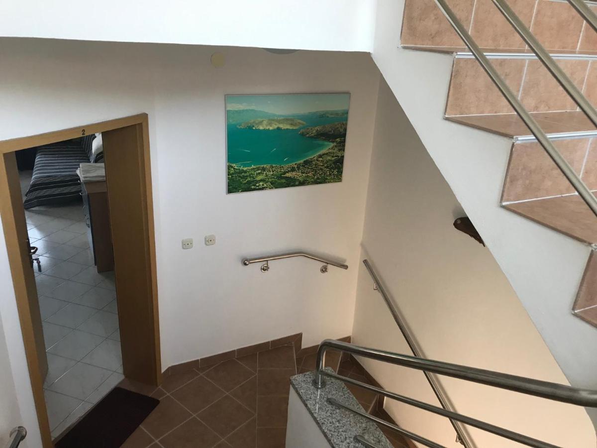 Apartments Denis Baska  Ngoại thất bức ảnh
