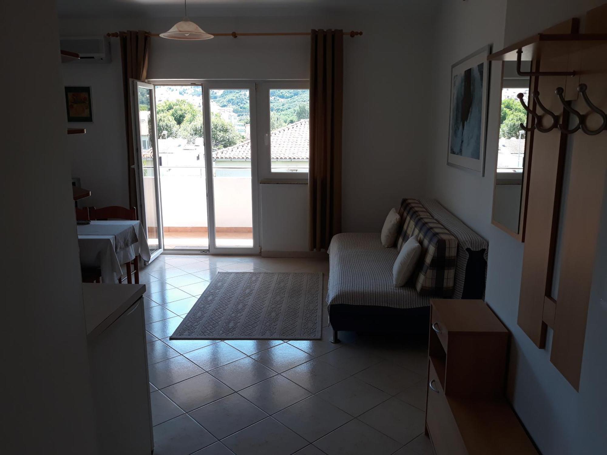Apartments Denis Baska  Ngoại thất bức ảnh