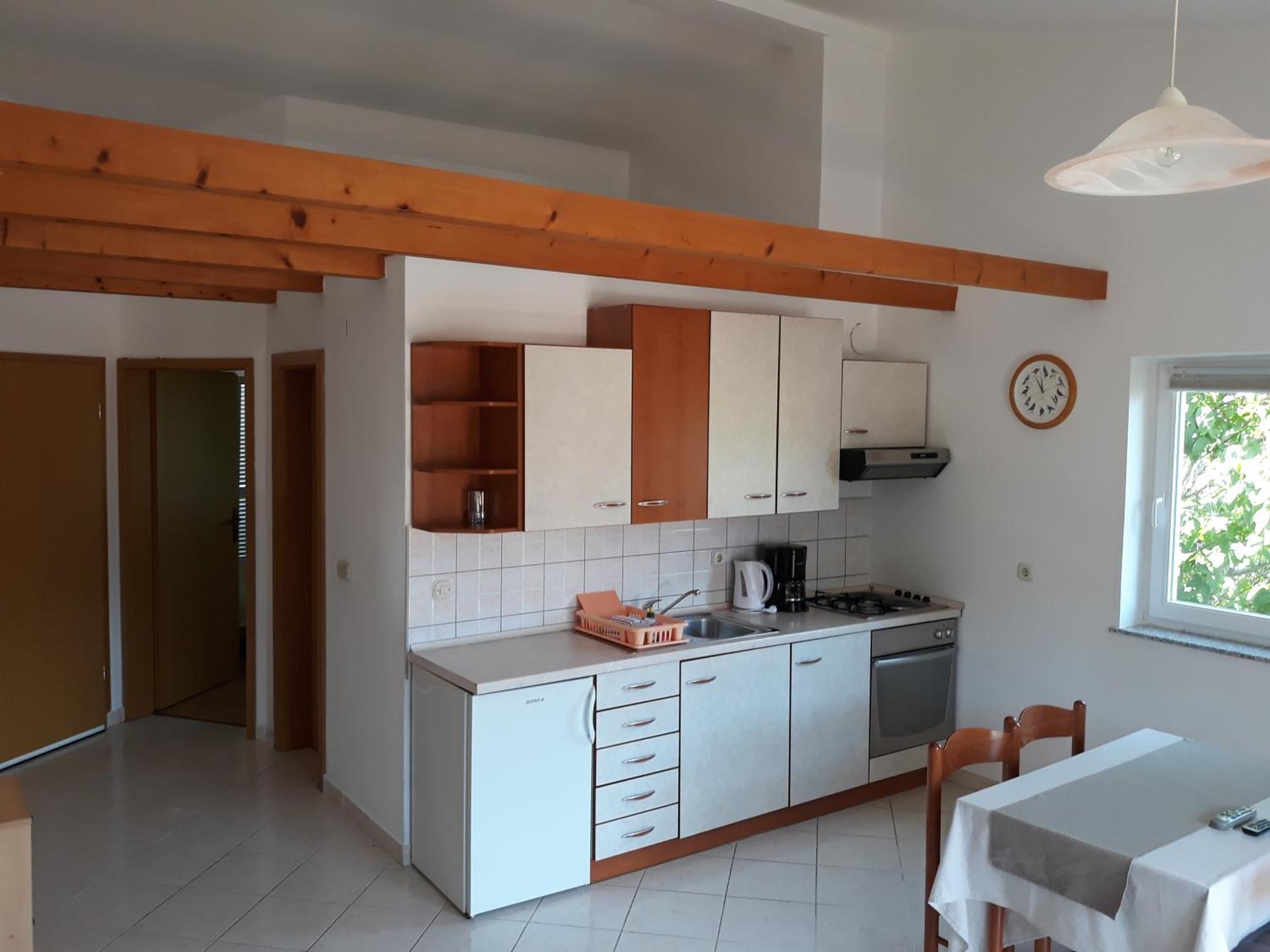 Apartments Denis Baska  Ngoại thất bức ảnh