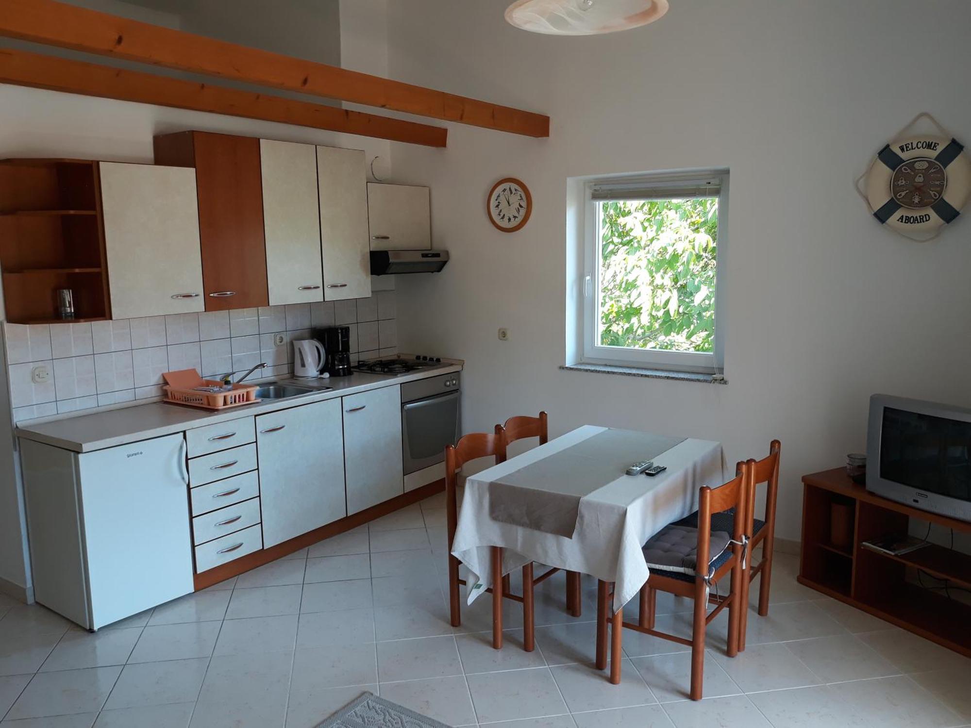 Apartments Denis Baska  Ngoại thất bức ảnh